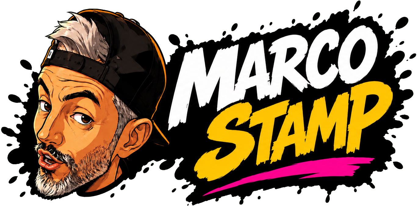 Marcostamp